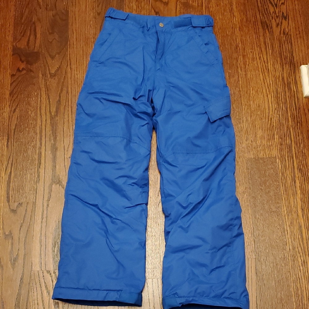 Columbia Kids Snow Pants
